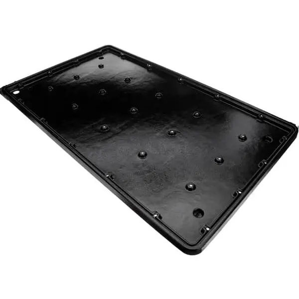 BOTTOM-4FT SHELF Replacement 76117 for Henny Penny