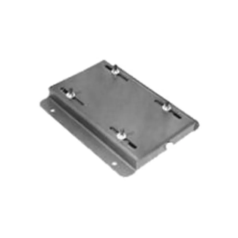 OVERLY HAUTZ MOTOR BASE 215A2 NEMA Adjustable Motor Base 15 x 12-1/2 x 1-3/4 BASE07