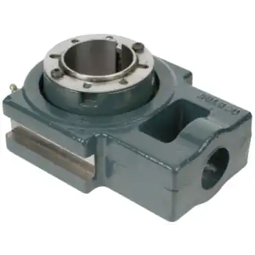 Dodge WSTU-IP-215R Take-Up Ball Bearing Unit - Side Mount (2.9375 in Bore)