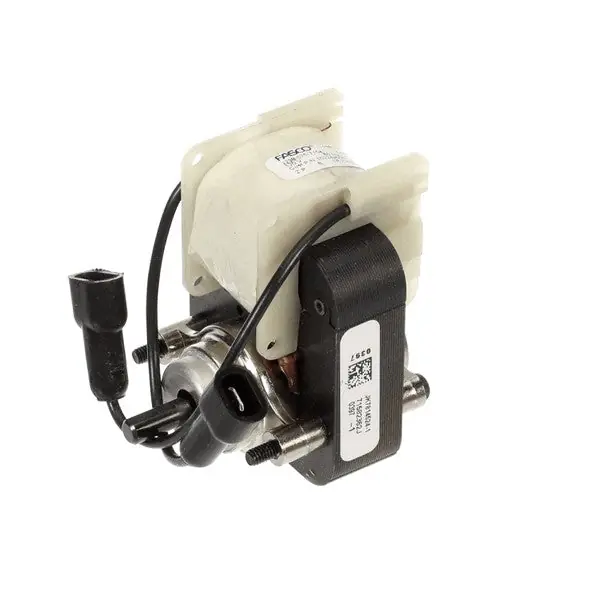 UNIT COOLER FAN MOTOR Replacement 2530237-1 for Vollrath/Idea-Medalie