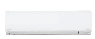 Daikin CTX12AVJU9 Mini-Split Fan Coil Indoor Equipment