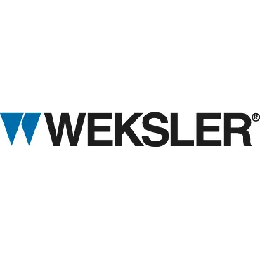 Weksler BY45YVC4LW Pressure Gauge