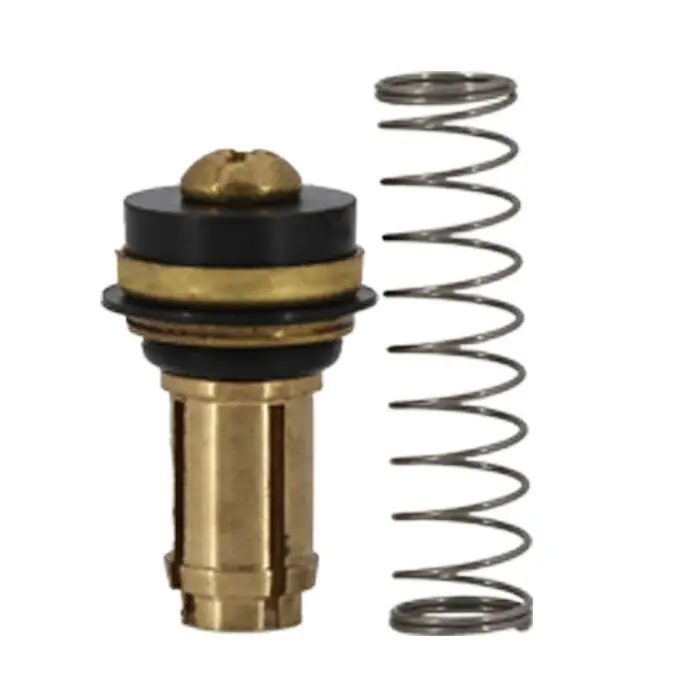Legend Valve T-550 & TM-550 Repair Kit