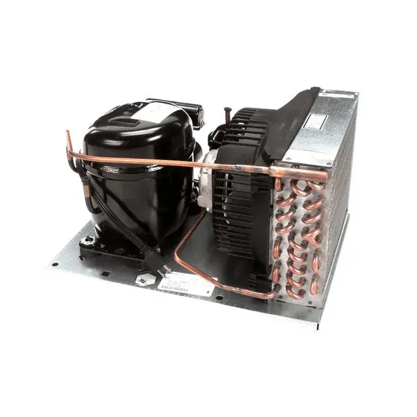 Condensing Unit Power 1/4 HP Replacement RF CON1417 for Randell