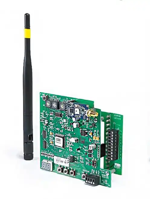 DOOR KING 2333-080 Wireless Baseboard Kit 900 MHz (Use With 1830 Series)