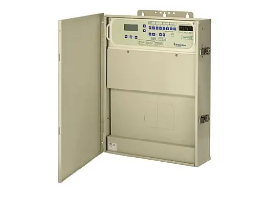 Pentair EC-520703 EasyTouch 8 Pool Control System Single Body No Salt EC