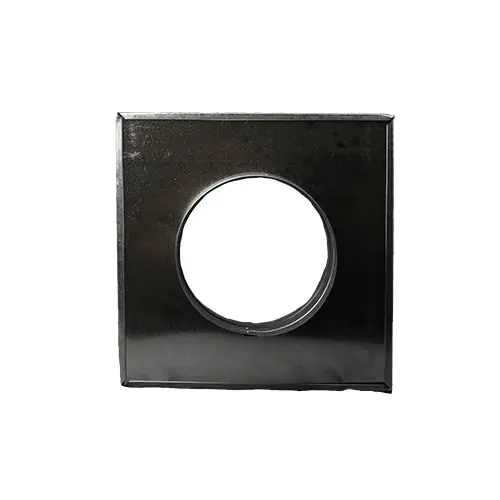 Mitchell Metal Products 12X12X8-3404NF6 12 inch x 12 inch x 8 inch Insulated Box Replacement MPN