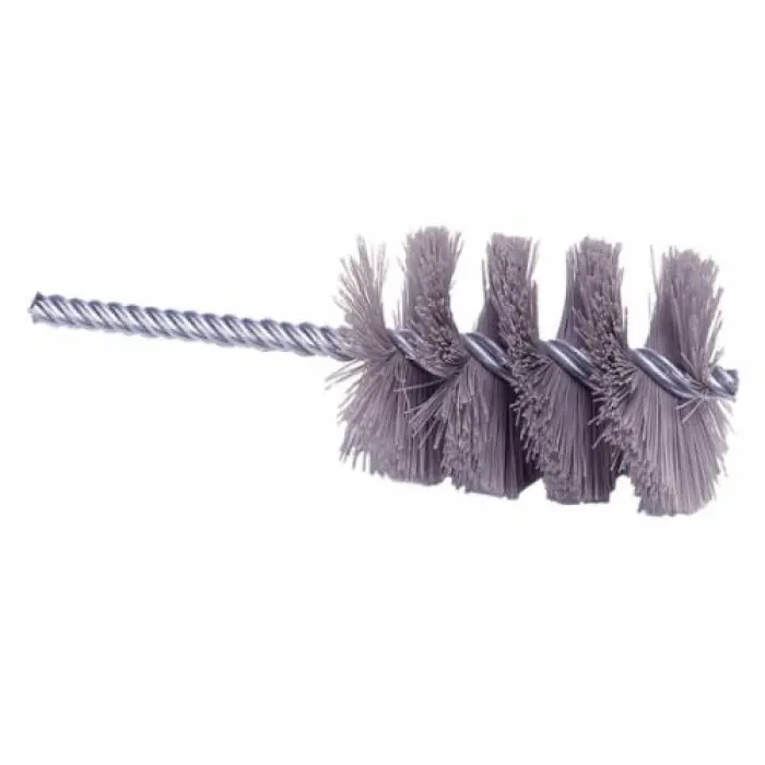 Weiler 21311 Nylox 21311 Power Tube Brush 1-3/4 in Diameter