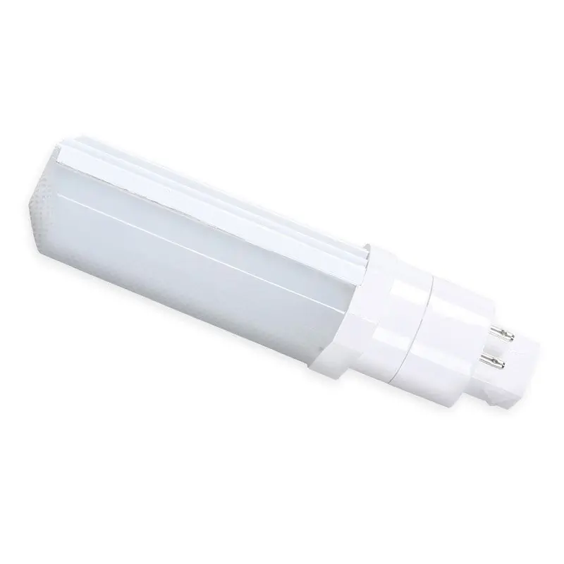 Keystone Technologies KT-LED94P-H-840-S-DP Horizontal 4-ft SmartDrive 4-Pin LED Plug and Play CFL Lamp, 9W, 4000K