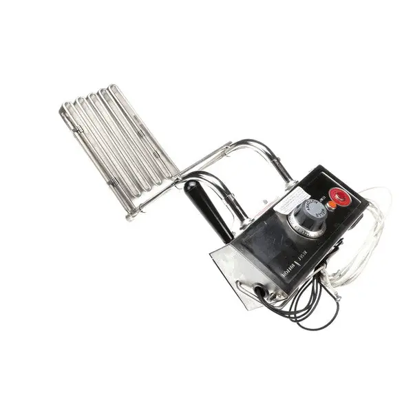 HEAD ASSEMBLY F88-6 208V Replacement WS-62926 for Wells