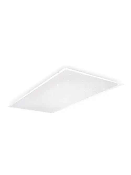 Lithonia Lighting L2GT8A12 Replacement Lens for 2' x 4' General Purpose GT8 Troffer