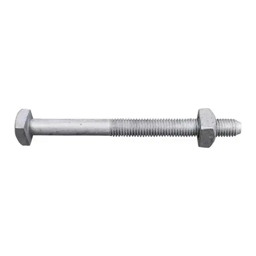 Chance 8806 5/8X6 MACH BLT