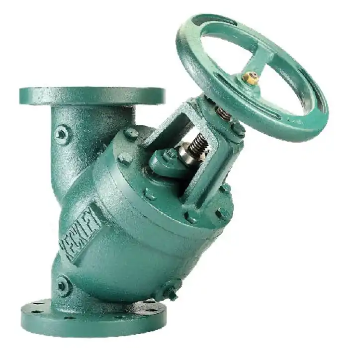 Keckley TDV-200 Triple Duty Pump Valve 200 psi 2 in