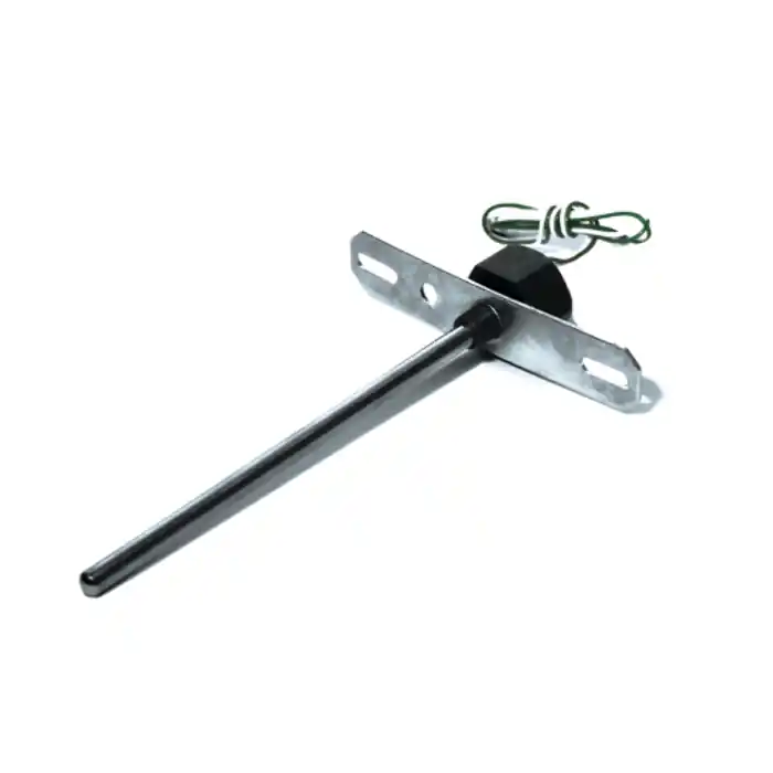 Auto Components A/CP-DO-4-10CMP Duct Temperature Sensor 4 in