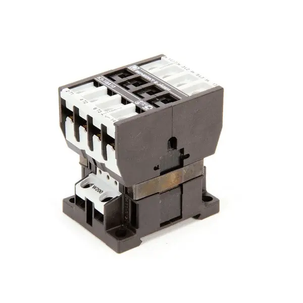 Contactor 180-210V 50Hz/200-240V 60Hz Replacement 0L0430 for Electrolux