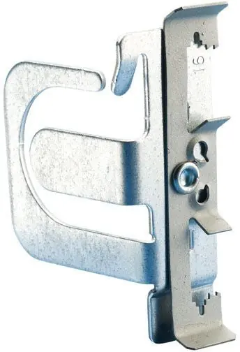 ERICO MCS1004Z CAD SUPPORT BRACKET