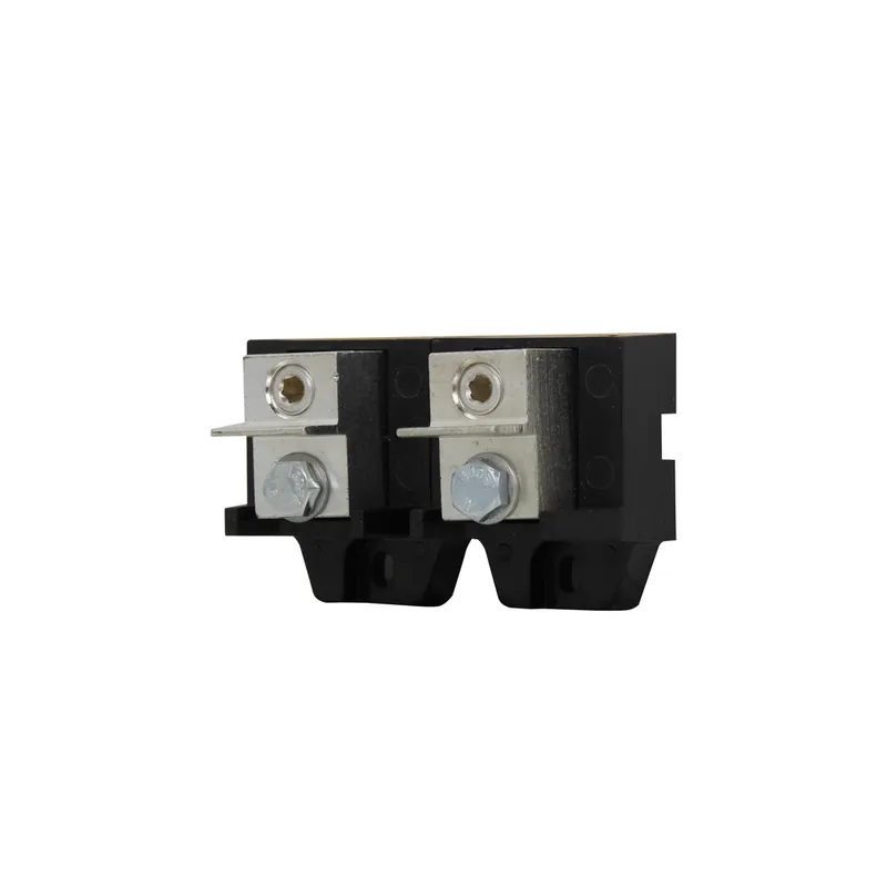 Bussmann 1BS101 Fuse Block 100 A Modular 600 V 1 Pole