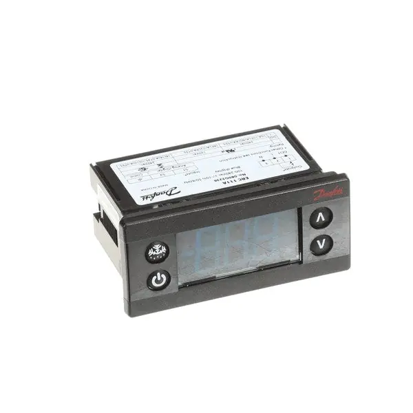 ASSY,CTL,LT,ECO,LOCK OUT Replacement 000-CZ0-0263-S for Delfield