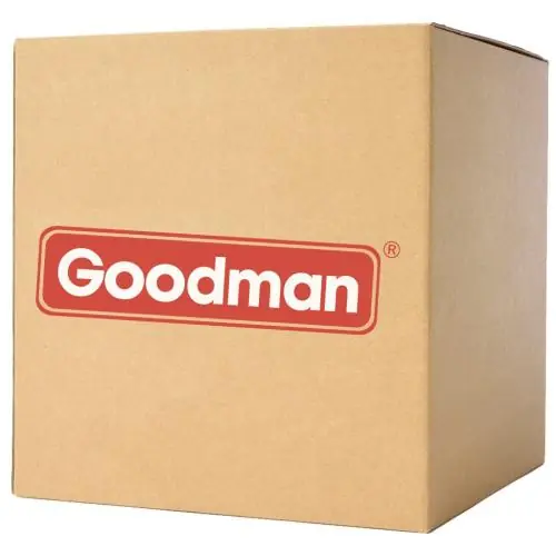 Goodman 1362112 Condenser Packaging Service Coil Assembly