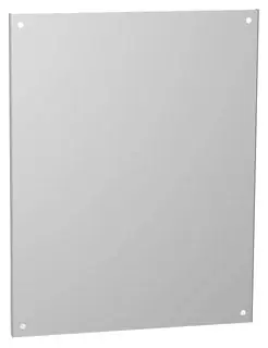 Hammond 18P2721 Enclosure Back Panel Power 30 X 24