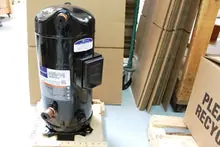 YORK S1-015-03881-004 Compressor Scroll 460v R410a 105,000btu
