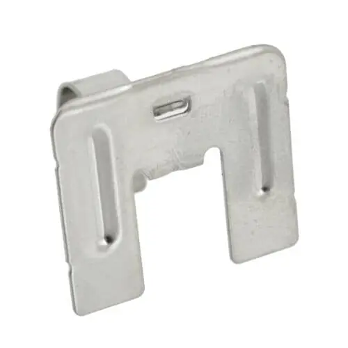 LG MAZ64548402 Heater Bracket