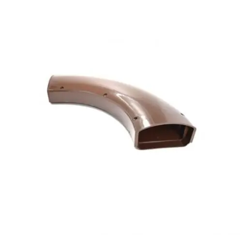 RectorSeal CG90SWPB CG 4.5 90 Deg. Sweep Brown