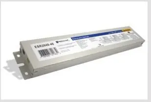 Universal Lighting Technologies ESR2048-46001I ULT ESR 4-6 LAMP 20-