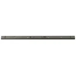 Alarm Controls AM6332 1/2 Spacer Plate for 1200LB Double Magnetic Lock