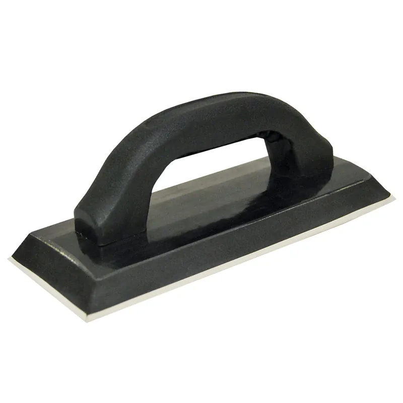 Kraft HC395P Kraft Hi-Craft 9X4 Econo Molded Rubber Float