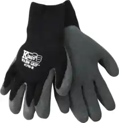 Cully 67672 MNC 67672 LG Latex CTD Acr Glv