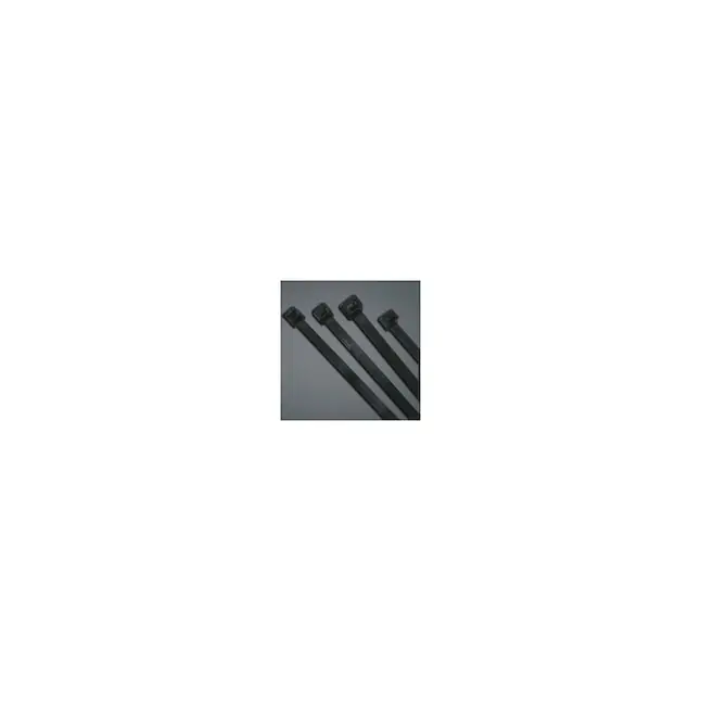 Anchor Brand 102-12120UVB UV Stabilized Cable Tie 12 in (Quantity 100)