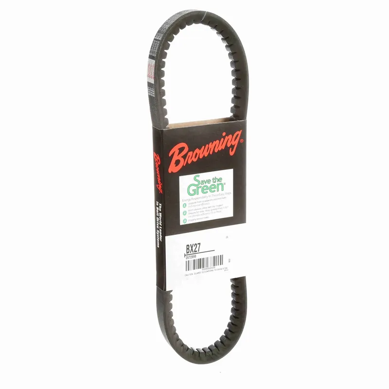 Browning BX27 Gripnotch V-Belt 2672996