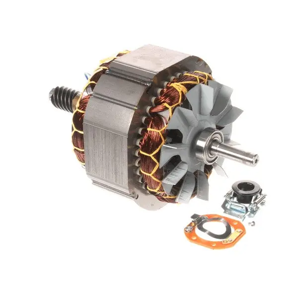 MOTOR ASSEMBLY SP20 1/2 HP X20060-67 for Globe