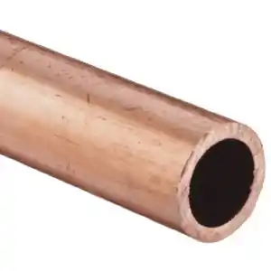 Sunbelt Marketing TUBE-5/8X20 Copper Tube ACR 5/8X20FT Replacement MPN
