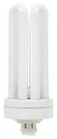 GE Current 97635 Compact Fluorescent Lamp 42W 4-PIN