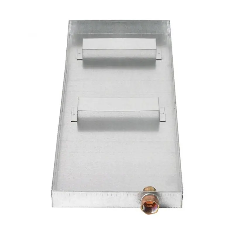 (MR STEAM) MS103867 STEAM GENERATOR DRAIN PAN