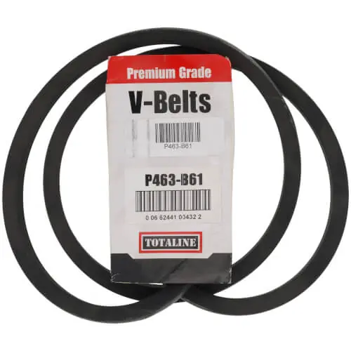Carrier P463-B61 Totaline B Type V-belt