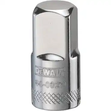 DeWalt DWMT86002OSP Adapter Power 1/4IN X 3/8IN INCREASER