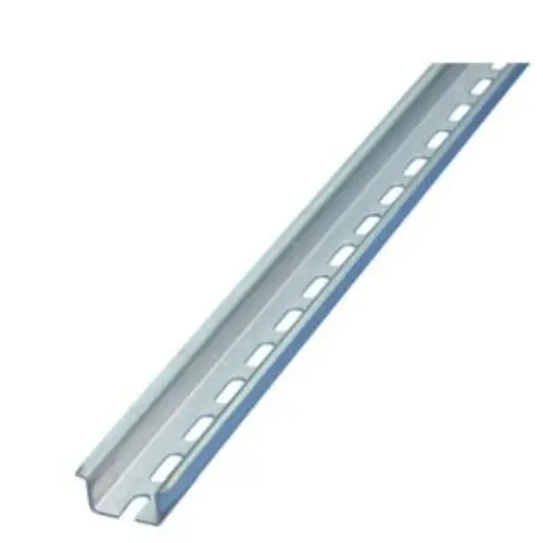 nVent CADDY 557850 Perforated Symmetric Profile DIN Rail
