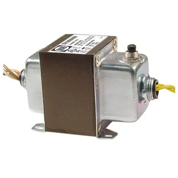 FUNCTIONAL TR100VA008 Transformer 100VA 480/277/240/208-120V