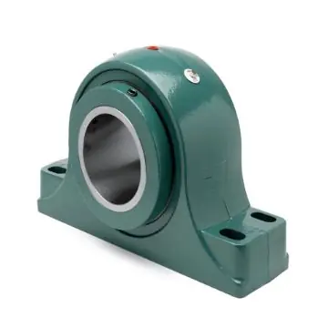 Dodge 023024 DOD P4B-E-207R Pillow Block