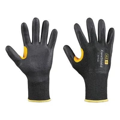 Honeywell 22-7513B Coated Cut Resistant Gloves Power 11/XXL