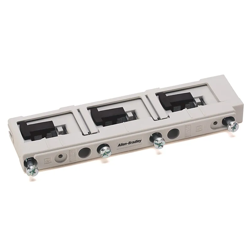 Rockwell Automation 141A-TU3 Busbar Standard Support 3 Pole Replacement MPN
