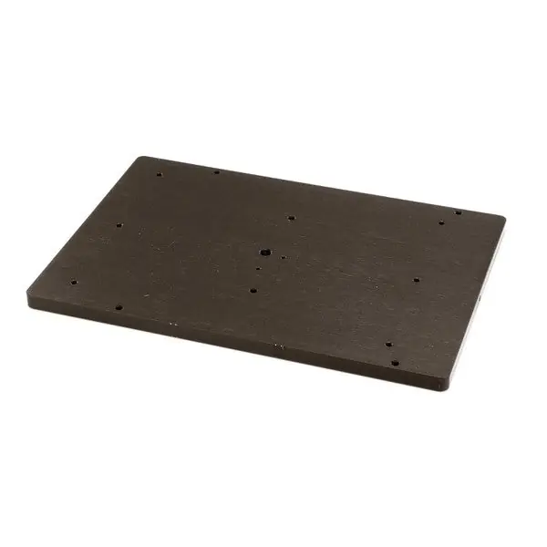 BOTTOM PRESS PLATE MIDWEDGE C-09-002 for Besco