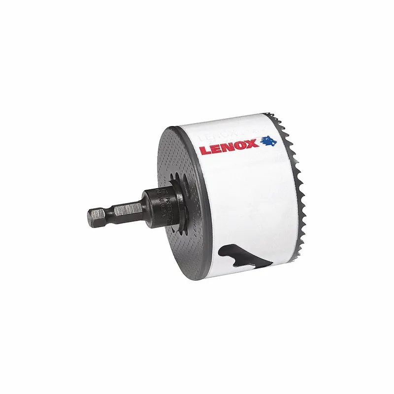 Lenox 1772963 ARBORED H/S-48A 3 76MM