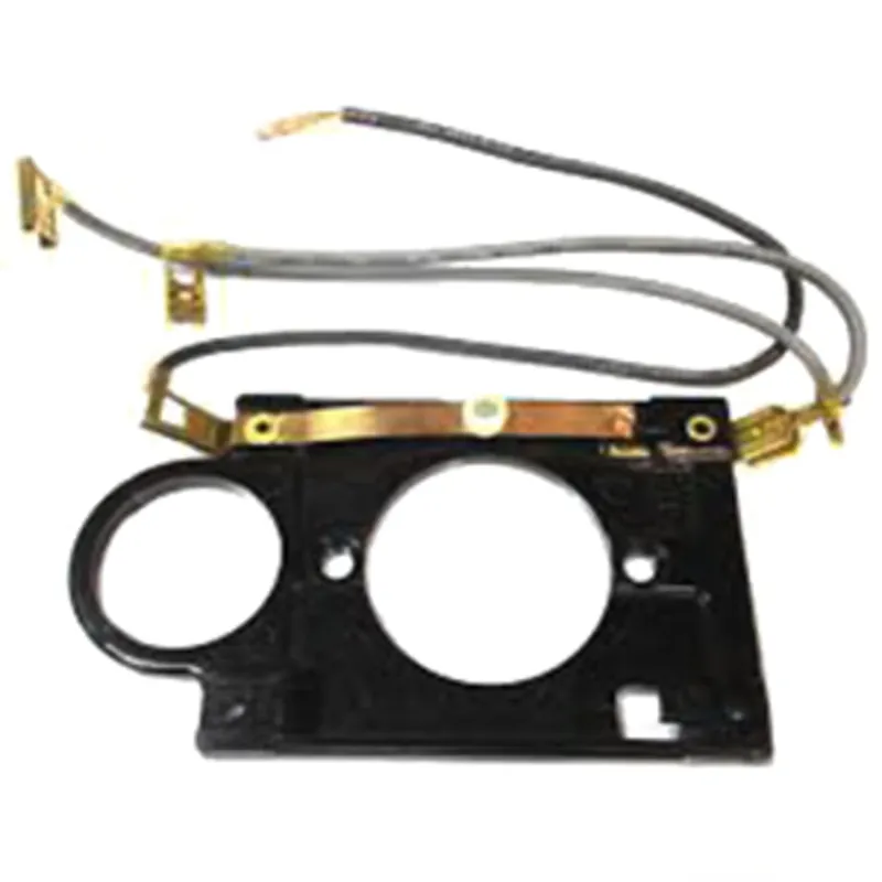 WEG Electric STS-56/140-C Stationary Switch