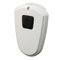ELK Products ELK-319PB1 Heavy Duty Button Panic 319 Series