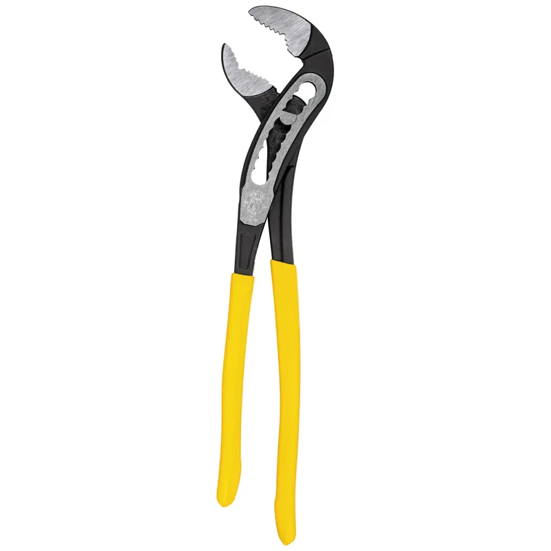 Klein Tools D50512 12 Classic Klaw Pump Plier