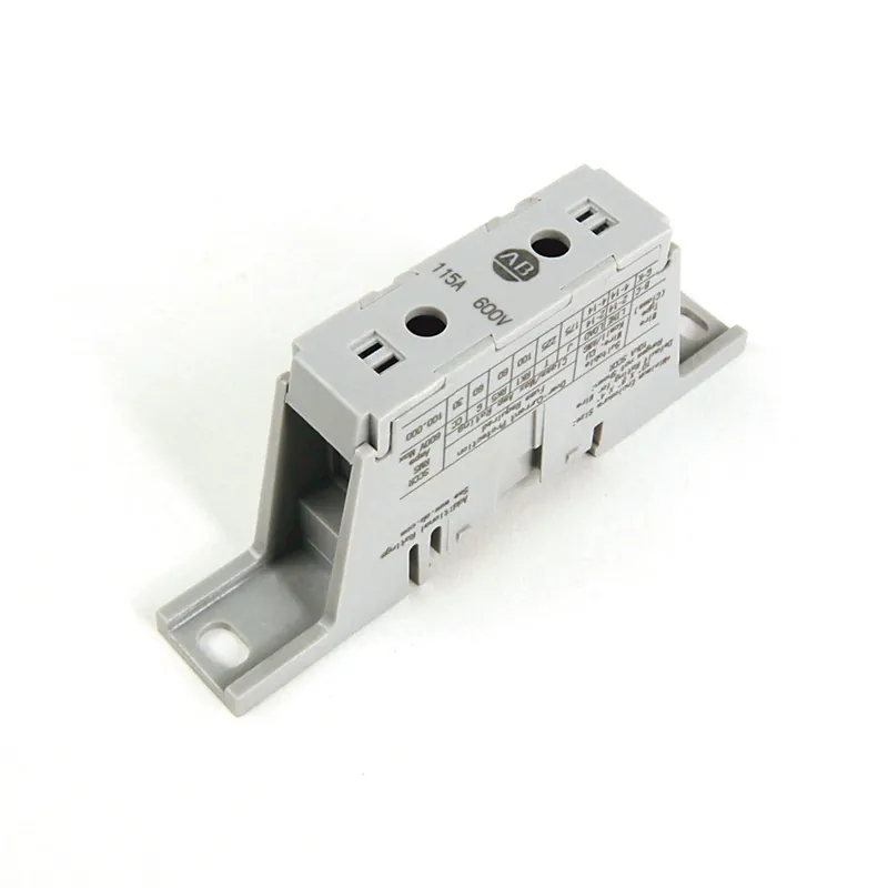 Rockwell Automation 1492-PDM3111 1492 Power Block PDM Mini-Style Block 3-Pole Replacement MPN